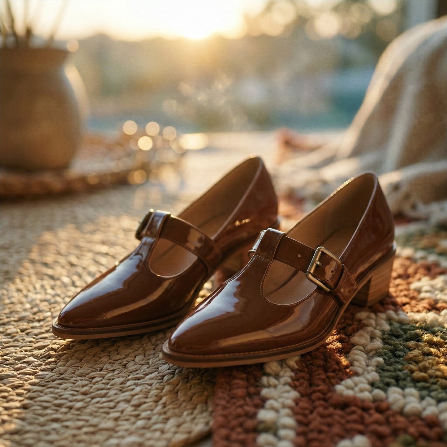 Zapatillas SEPHIRA