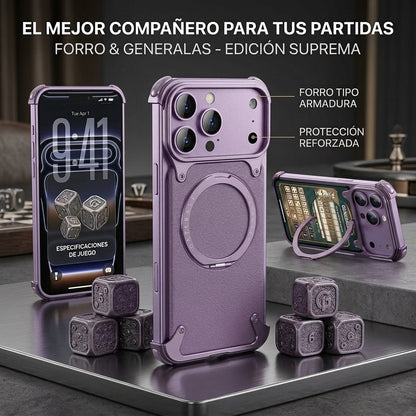 Forro para Iphone