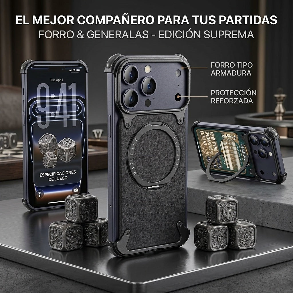 Forro para Iphone