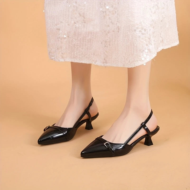 Zapatos Milán