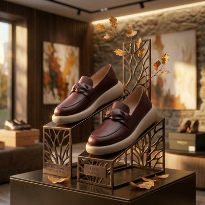 Mocasines Valdoreth