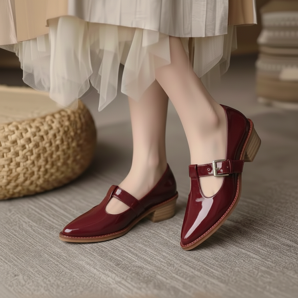 Zapatillas SEPHIRA