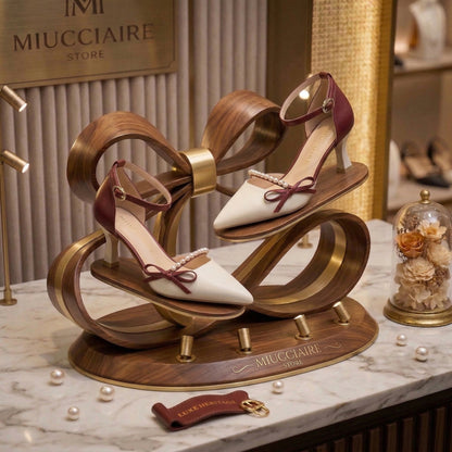 Zapatillas Dolce Perla