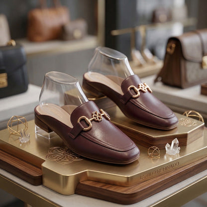 Mocasines Madeira
