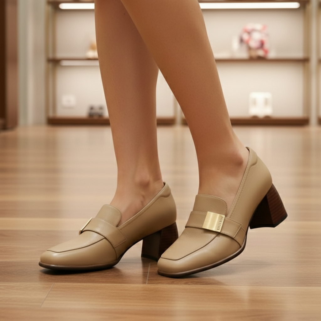 Zapatos Siena