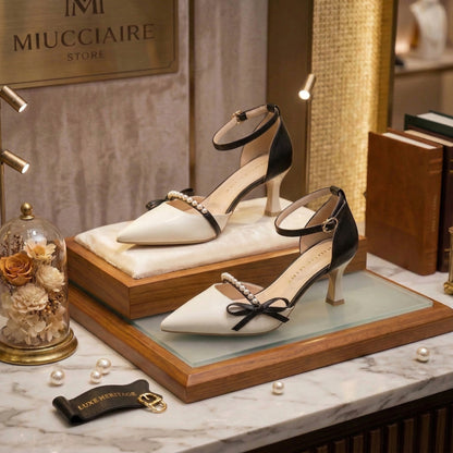 Zapatillas Dolce Perla