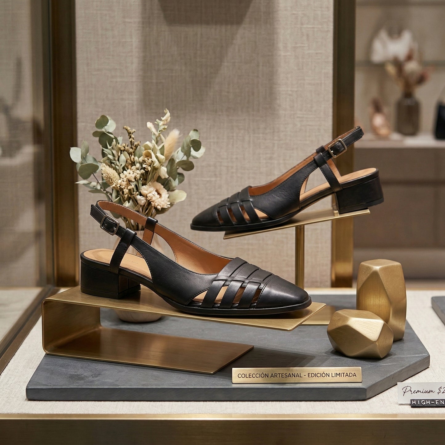 Zapatillas Mardin
