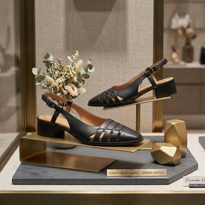 Zapatillas Mardin