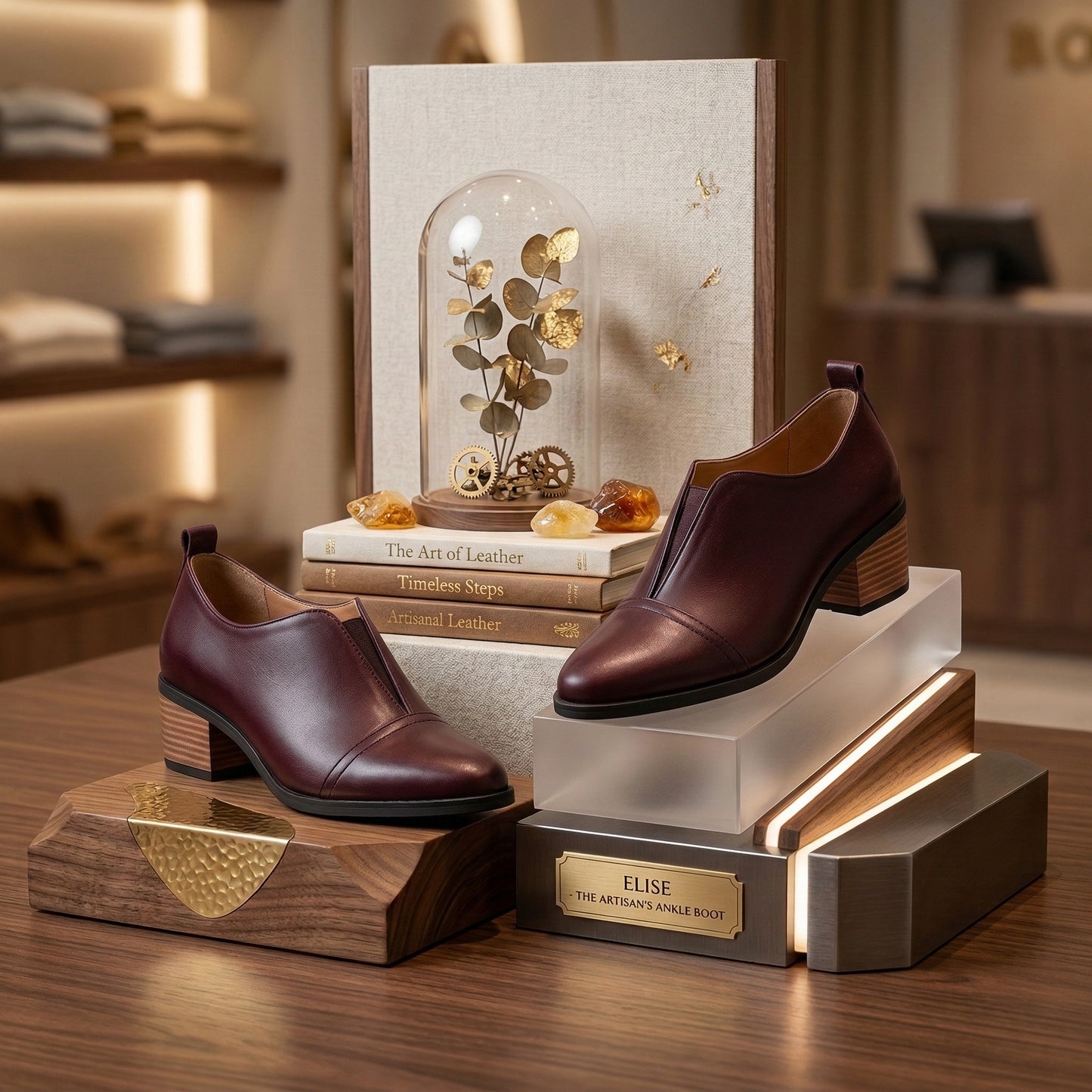 Zapatillas Munich