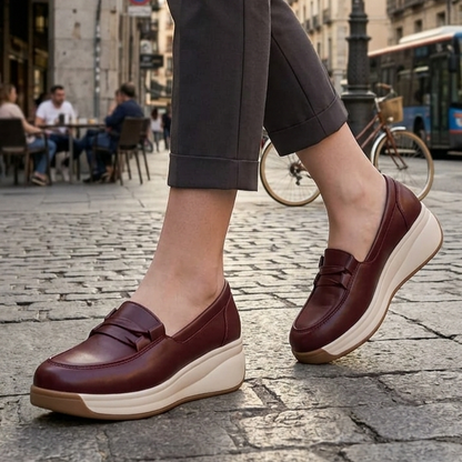 Mocasines ARCÉNICA
