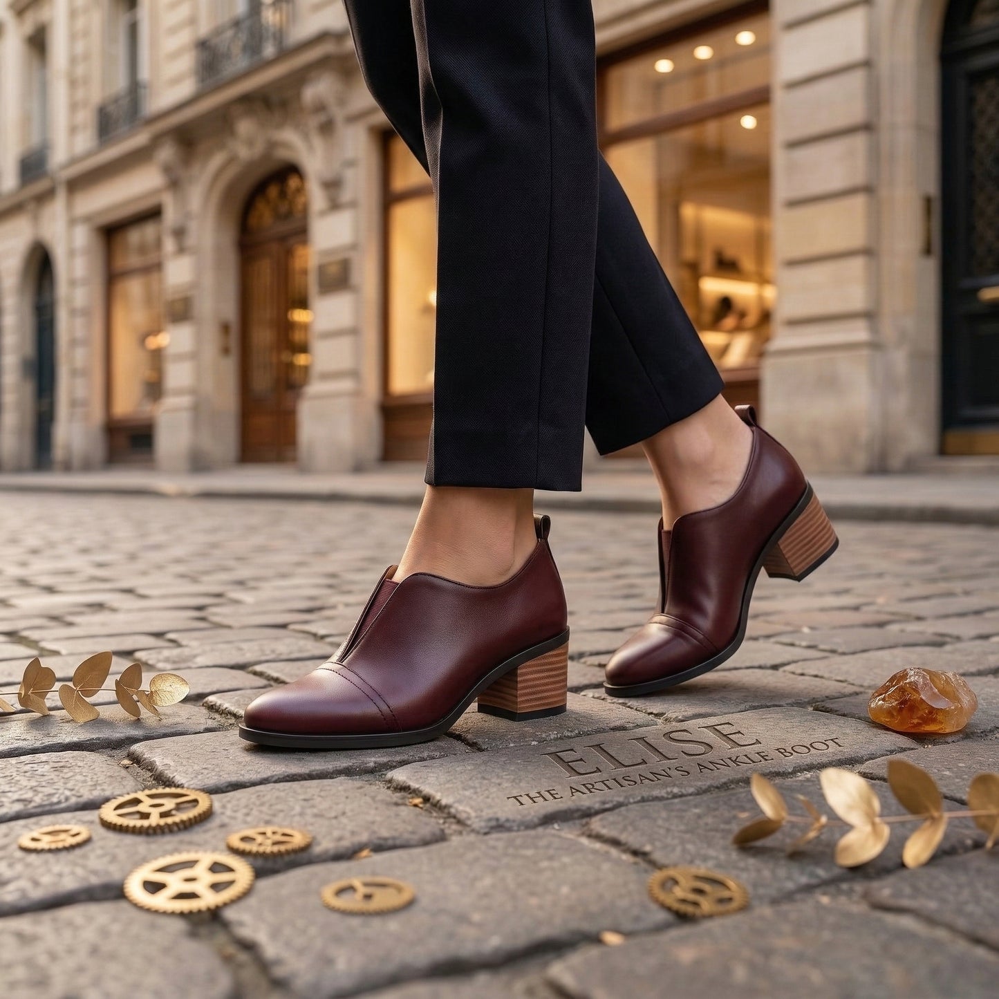 Zapatillas Munich