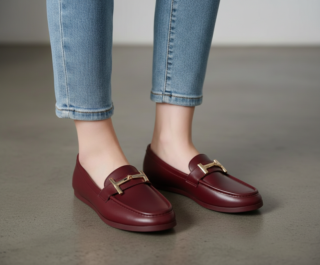 Mocasines GJIROKASTËR