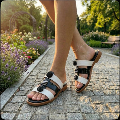 Sandalia Zyrelia