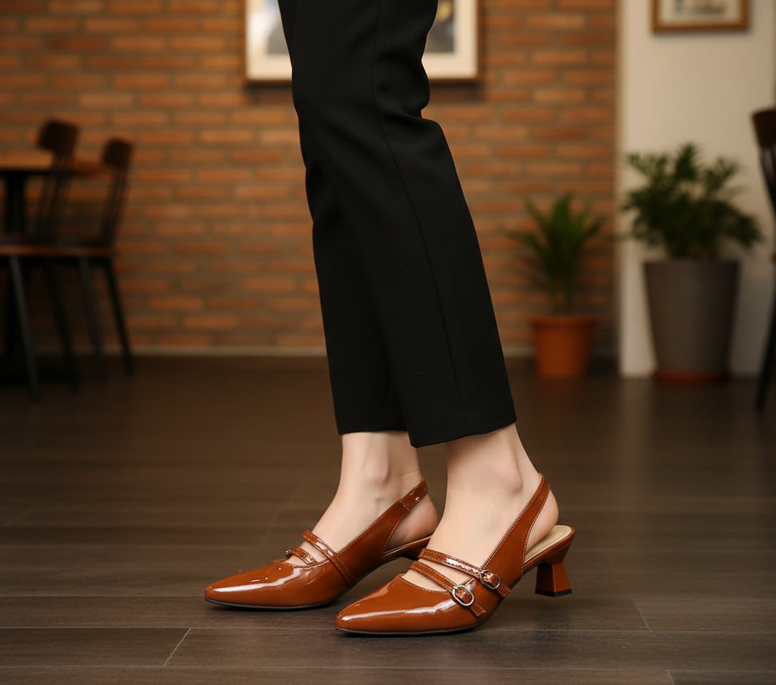 Zapatillas ÉLIRA