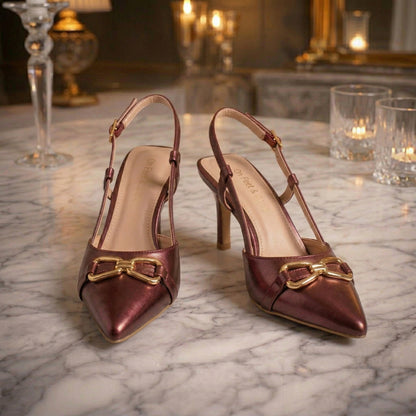 Tacones Catania