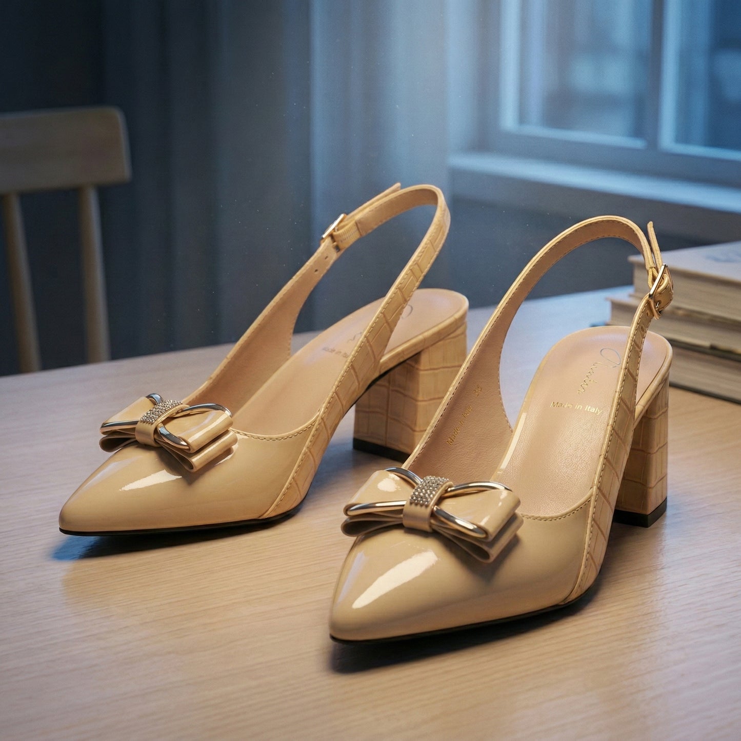 Zapatillas Cannes