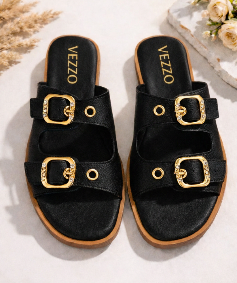 Sandalias ZAFRIELA