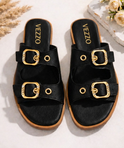 Sandalias ZAFRIELA