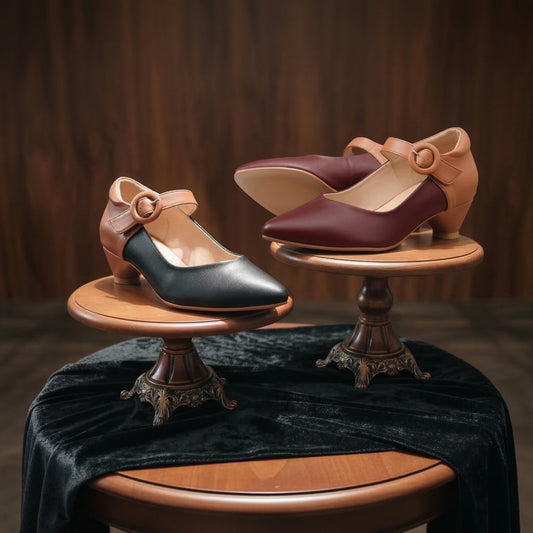 Zapatillas ÁUREA