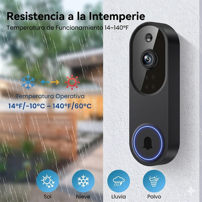 Timbre Inteligente