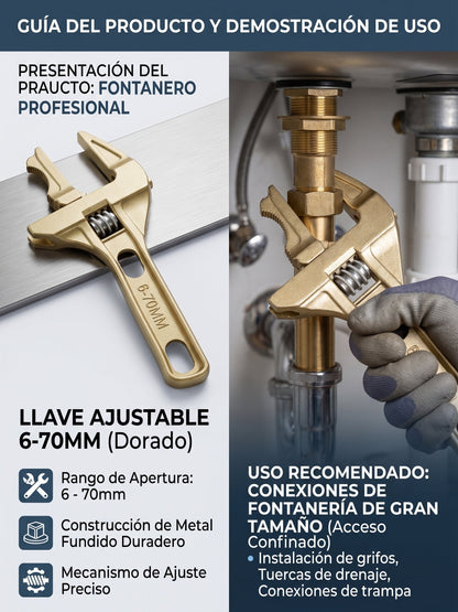Guía Esencial de la Herramienta