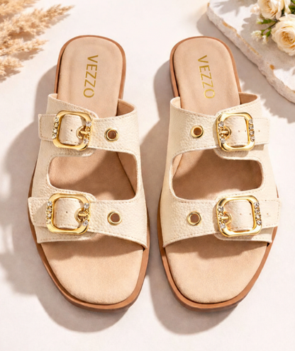 Sandalias ZAFRIELA