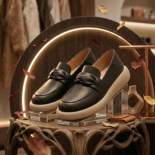 Mocasines Valdoreth