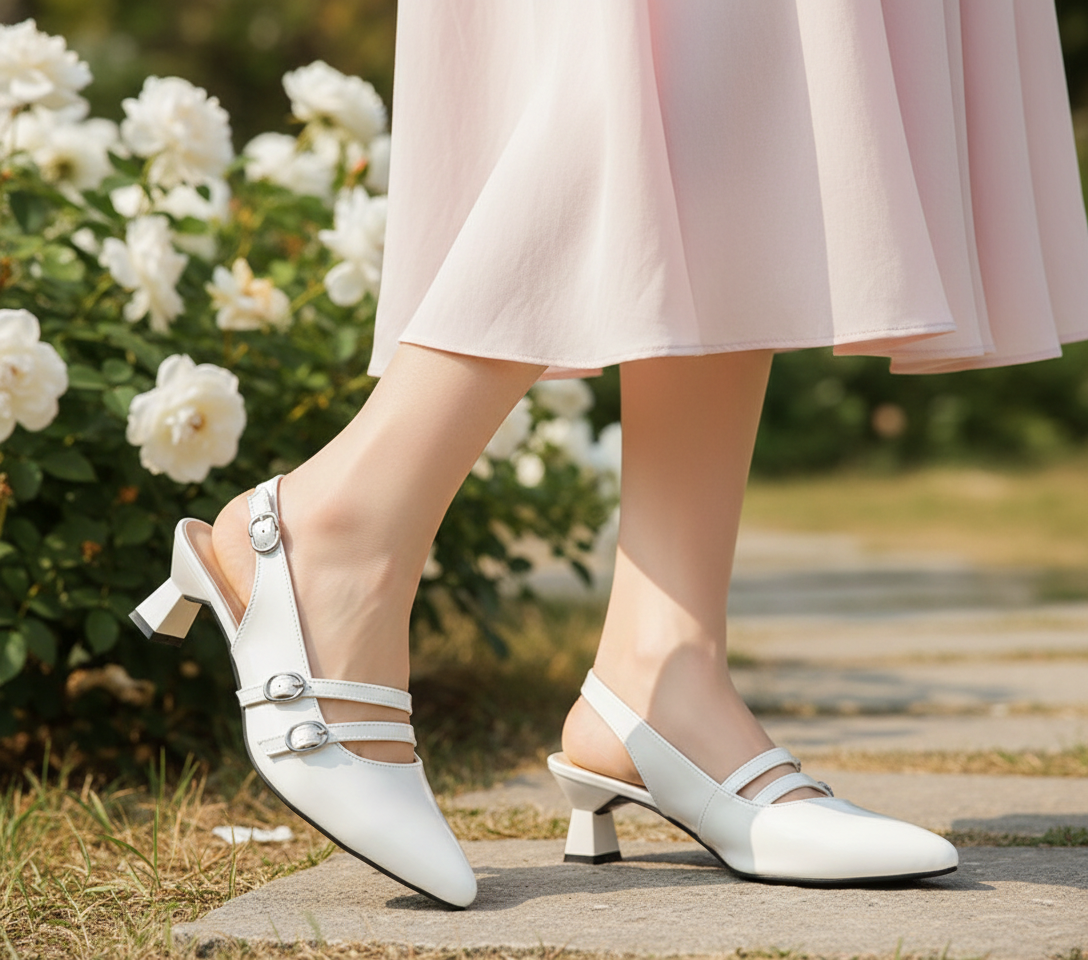 Zapatillas ÉLIRA