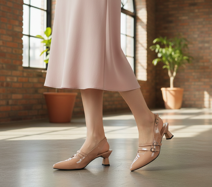 Zapatillas ÉLIRA