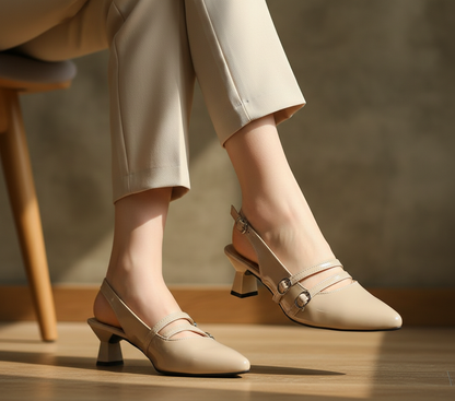 Zapatillas ÉLIRA
