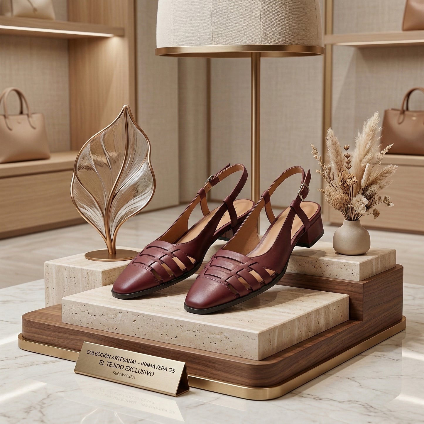 Zapatillas Mardin