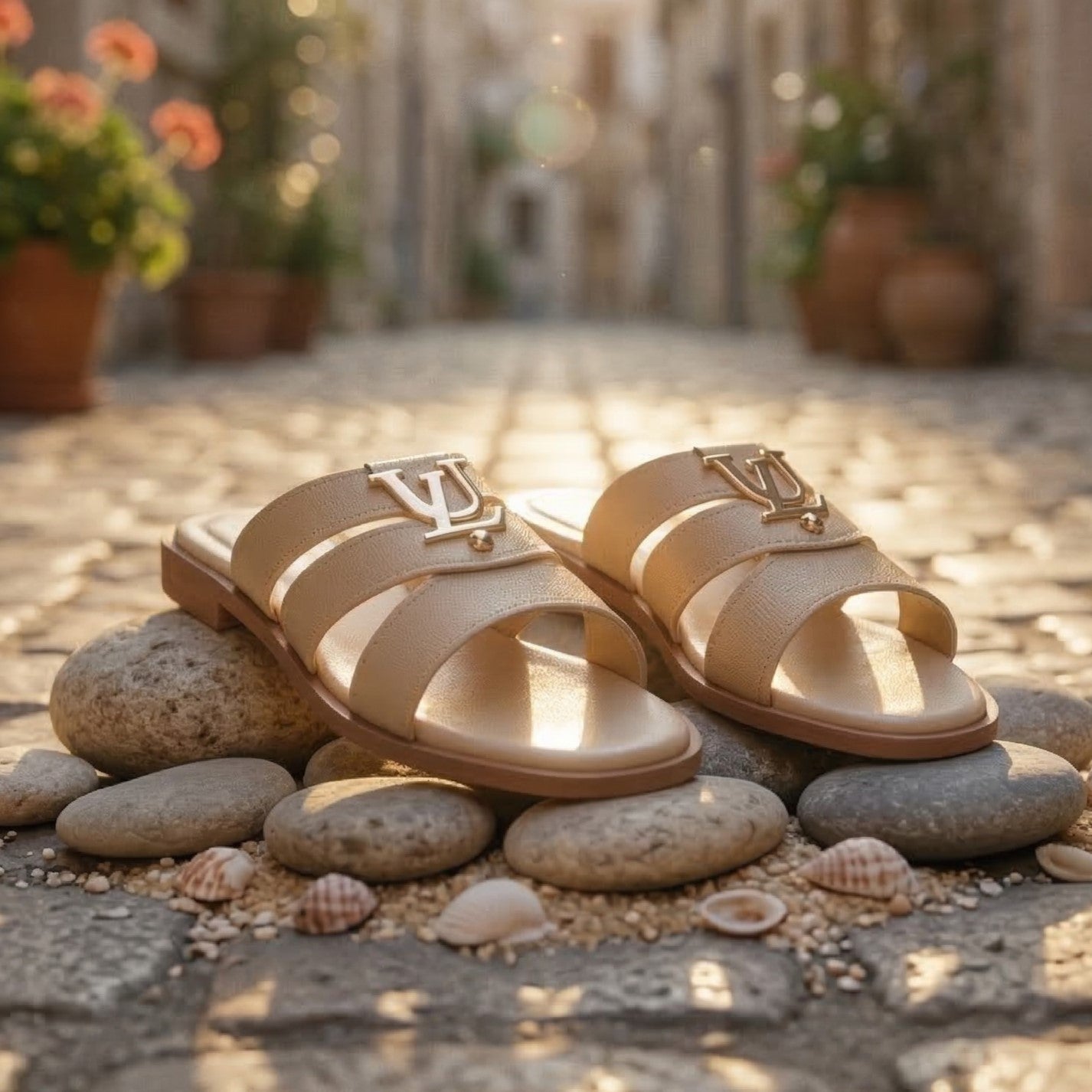 Sandalias RAVENNA