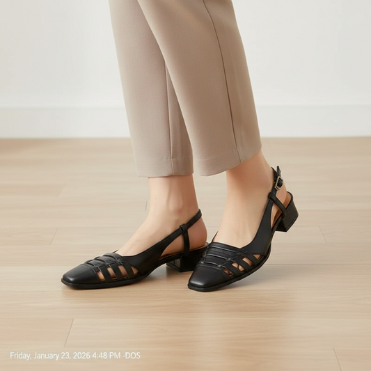 Zapatillas Mardin
