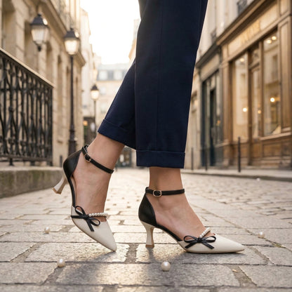 Zapatillas Dolce Perla