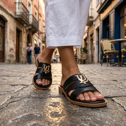 Sandalias RAVENNA