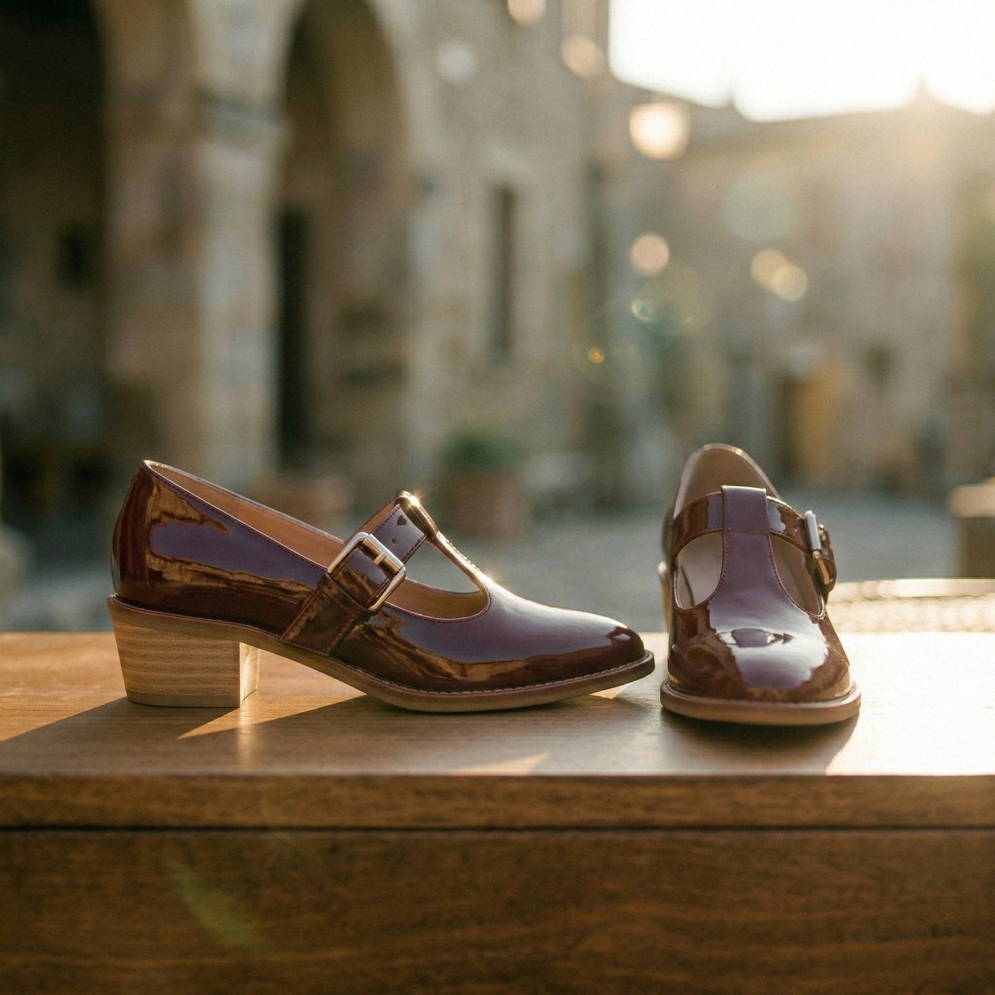 Zapatillas SEPHIRA
