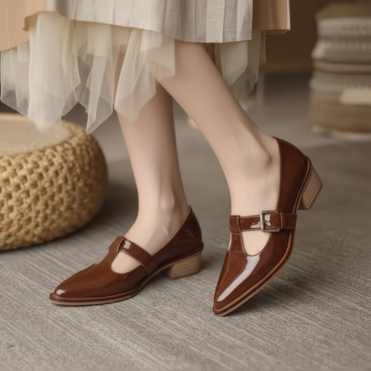 Zapatillas SEPHIRA