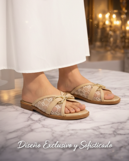 Sandalias VELMORA