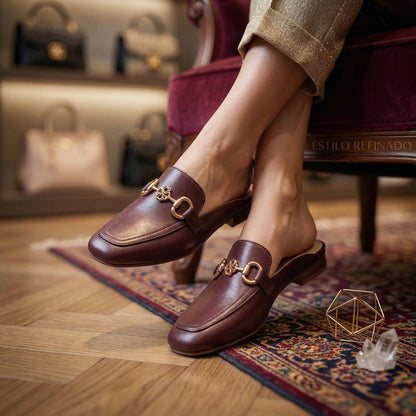 Mocasines Madeira