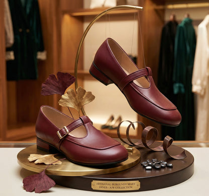 Zapatillas CONSTANTINOPLA