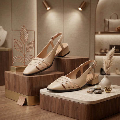 Zapatillas Mardin