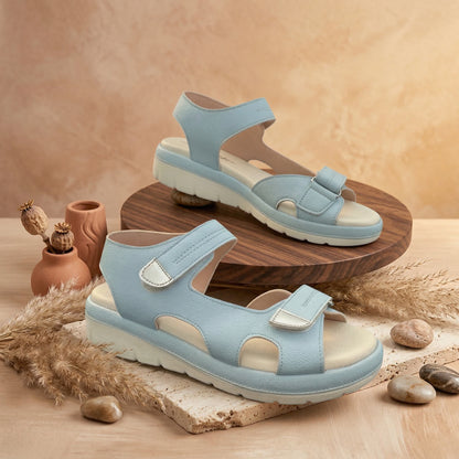 Sandalias Pasos Suaves