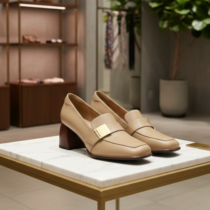 Zapatos Siena