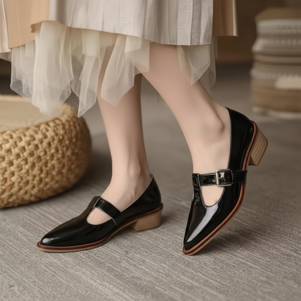 Zapatillas SEPHIRA