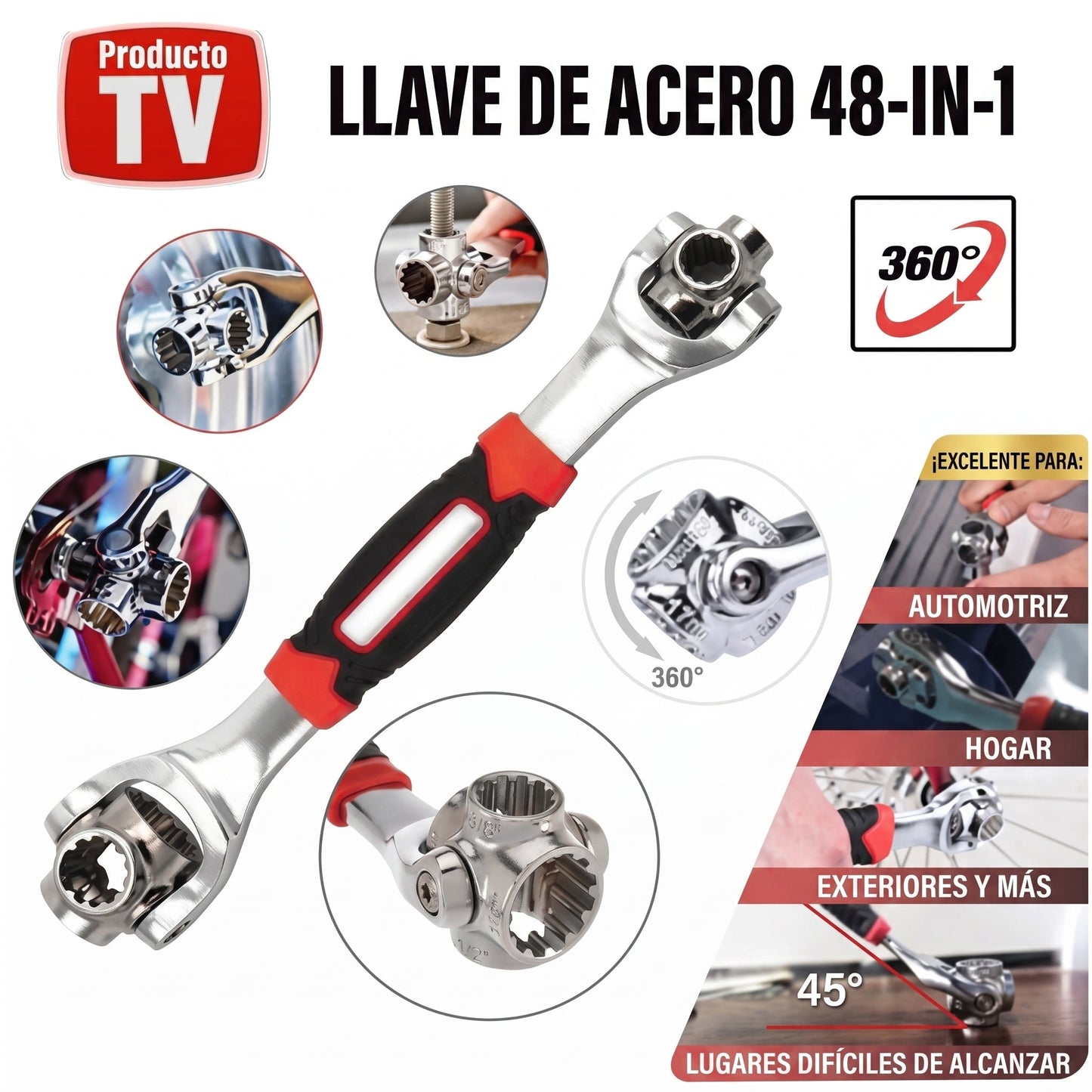 LLAVE MAESTRA