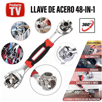 LLAVE MAESTRA