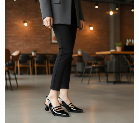 Zapatillas ÉLIRA