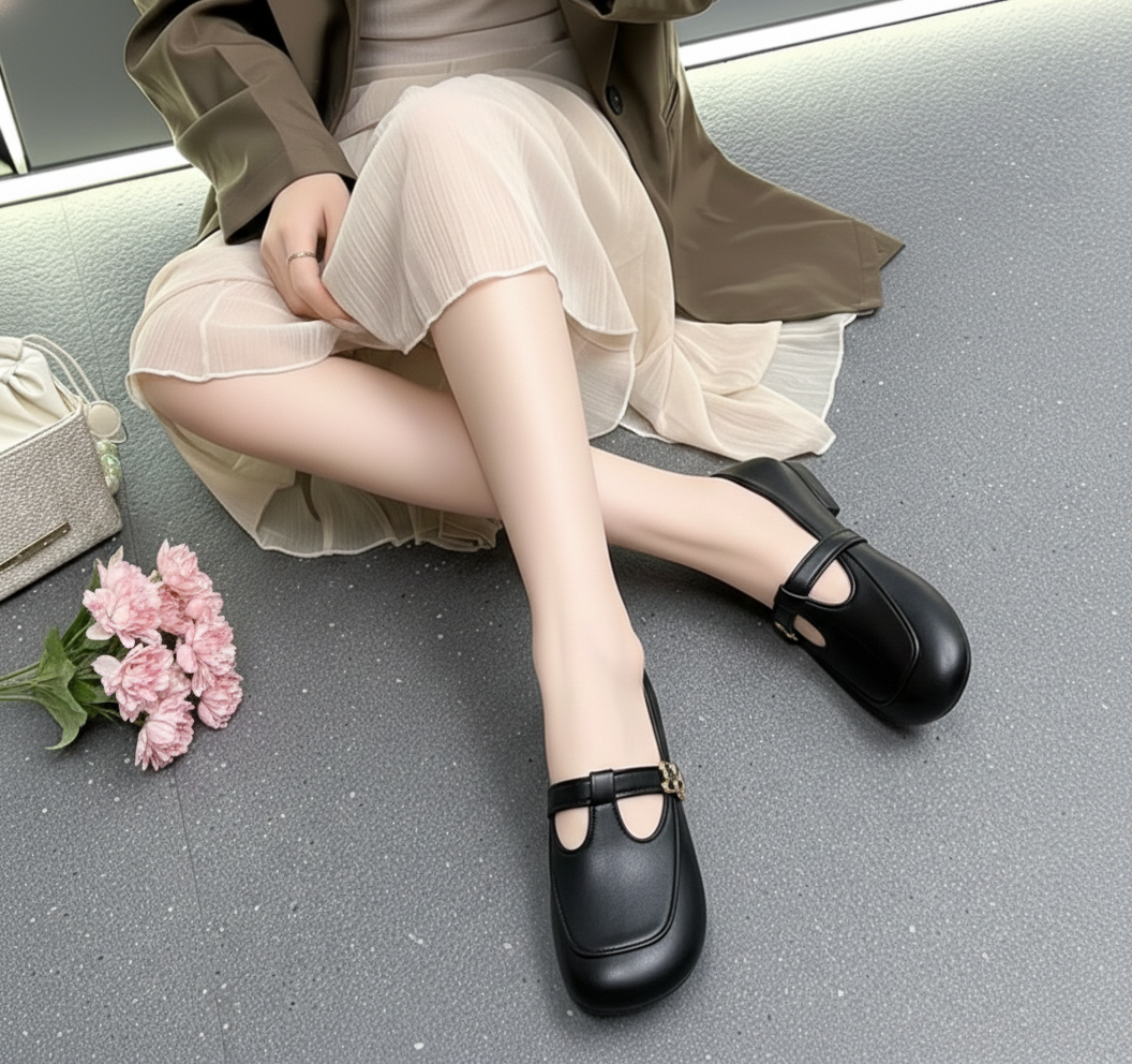 Zapatillas CONSTANTINOPLA