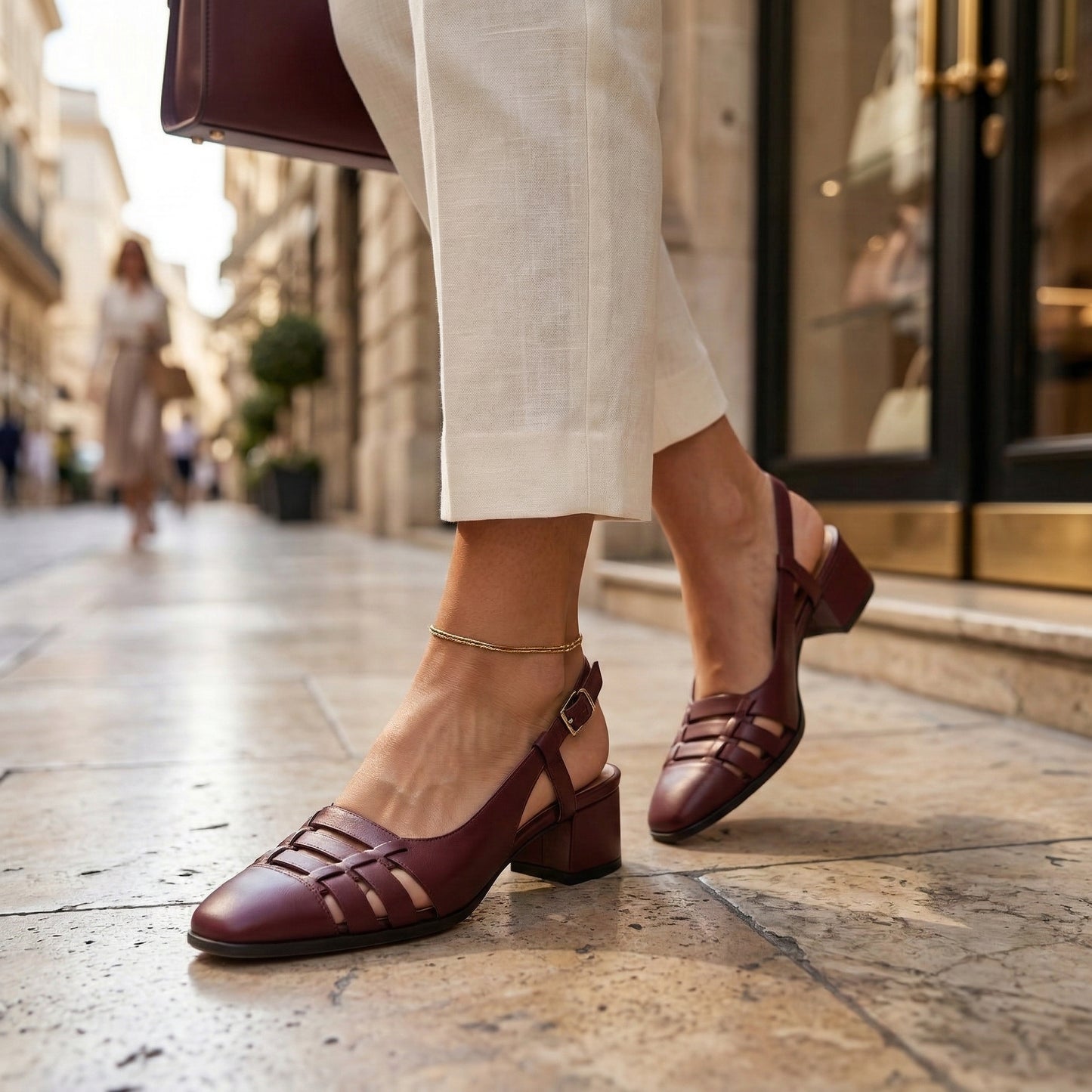 Zapatillas Mardin
