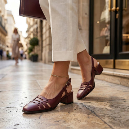 Zapatillas Mardin